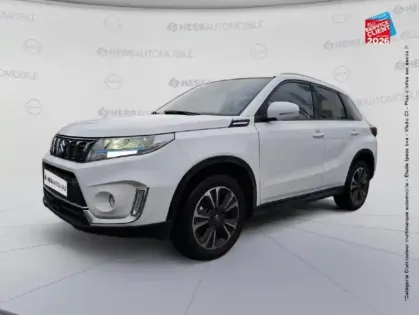 Photo Suzuki Vitara