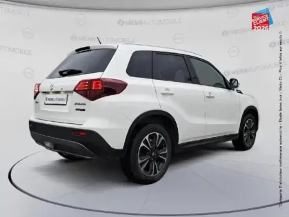 Photo 5 Suzuki Vitara  1.5 Dualjet Hybrid 115ch Style Auto