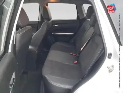 Photo 10 Suzuki Vitara  1.5 Dualjet Hybrid 115ch Style Auto