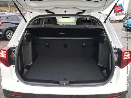 Photo 13 Suzuki Vitara  1.5 Dualjet Hybrid 115ch Style Auto