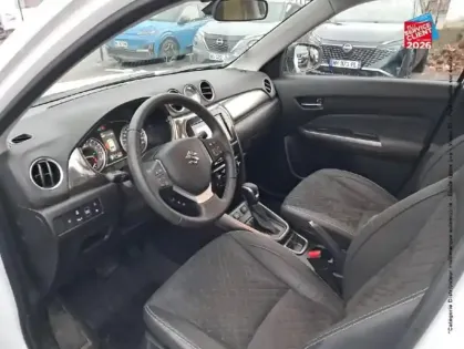Photo 14 Suzuki Vitara  1.5 Dualjet Hybrid 115ch Style Auto