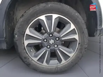 Photo 9 Suzuki Vitara  1.5 Dualjet Hybrid 115ch Style Auto