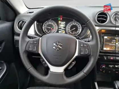 Photo 11 Suzuki Vitara  1.5 Dualjet Hybrid 115ch Style Auto