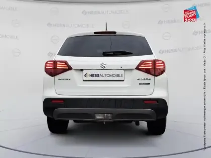 Photo 6 Suzuki Vitara  1.5 Dualjet Hybrid 115ch Style Auto