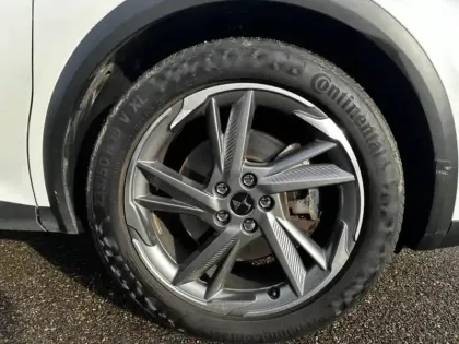 Photo 6 DS DS 7  Crossback E-TENSE 4x4 300ch Rivoli