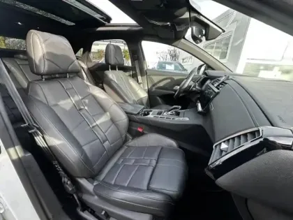 Photo 10 DS DS 7  Crossback E-TENSE 4x4 300ch Rivoli