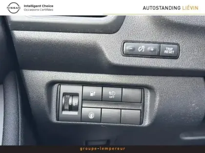 Photo 11 Nissan Leaf  150ch 40kWh Acenta 22