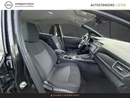 Photo 8 Nissan Leaf  150ch 40kWh Acenta 22