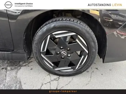 Photo 10 Nissan Leaf  150ch 40kWh Acenta 22