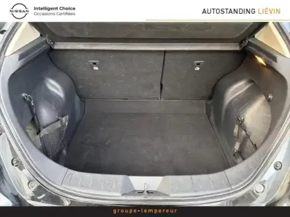 Photo 5 Nissan Leaf  150ch 40kWh Acenta 22