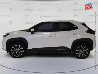 Photo 8 Toyota Yaris  Cross 116h Design MY22