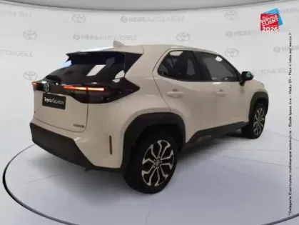 Photo 5 Toyota Yaris  Cross 116h Design MY22