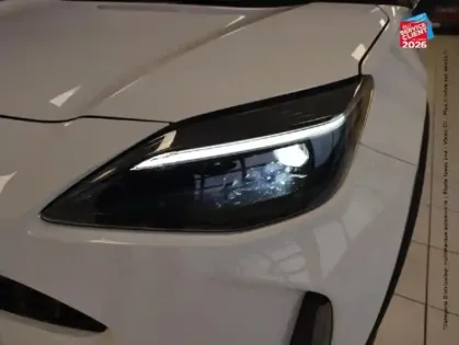 Photo 12 Toyota Yaris  Cross 116h Design MY22