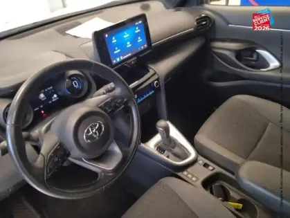 Photo 14 Toyota Yaris  Cross 116h Design MY22