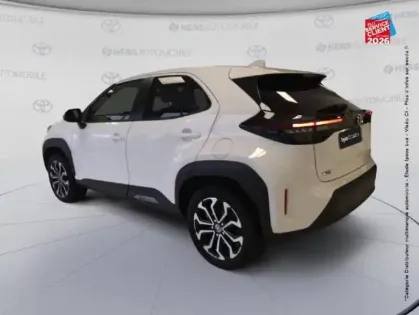 Photo 7 Toyota Yaris  Cross 116h Design MY22