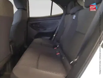 Photo 10 Toyota Yaris  Cross 116h Design MY22