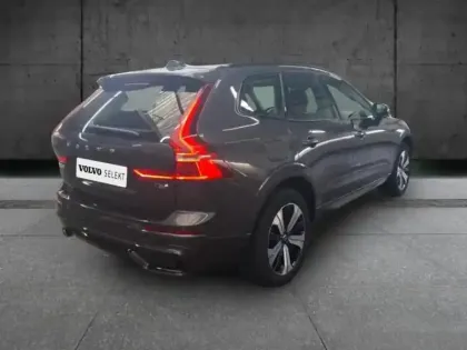 Photo 6 Volvo Xc60  T6 Hybride Rechargeable 253 + 145ch Plus Style Dark Geartronic 8 AWD