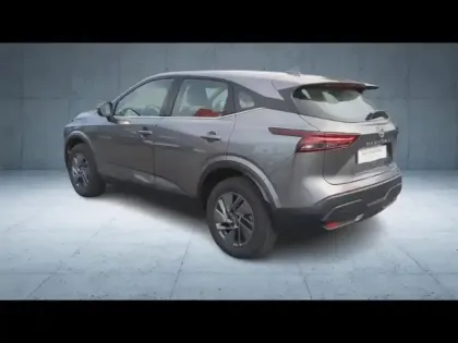 Photo 8 Nissan Qashqai  e-POWER 190ch Business Edition 2022