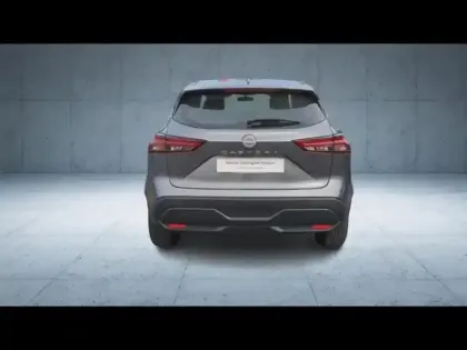 Photo 7 Nissan Qashqai  e-POWER 190ch Business Edition 2022