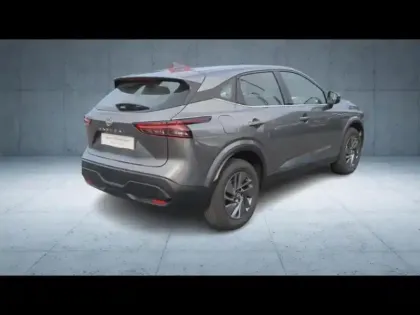 Photo 6 Nissan Qashqai  e-POWER 190ch Business Edition 2022