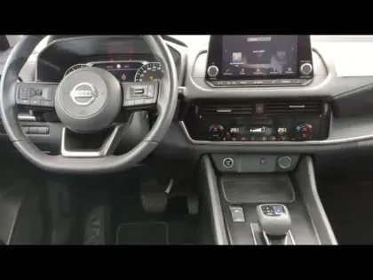 Photo 9 Nissan Qashqai  e-POWER 190ch Business Edition 2022