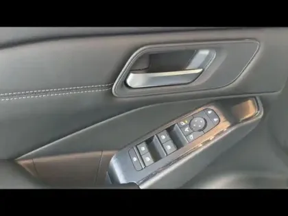 Photo 15 Nissan Qashqai  e-POWER 190ch Business Edition 2022