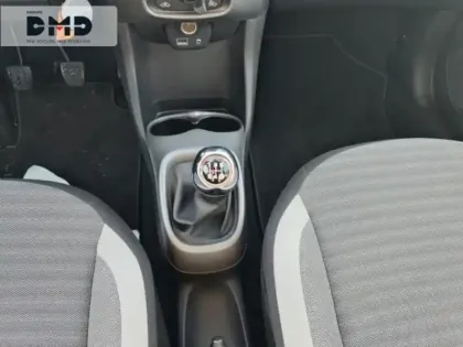 Photo 7 Toyota Aygo  1.0 VVT-i 72ch x-play 5p