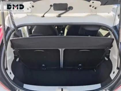 Photo 11 Toyota Aygo  1.0 VVT-i 72ch x-play 5p