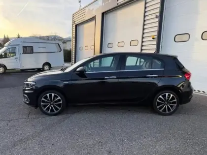 Photo 10 Fiat Tipo Gén. II Ph1 Lounge 5