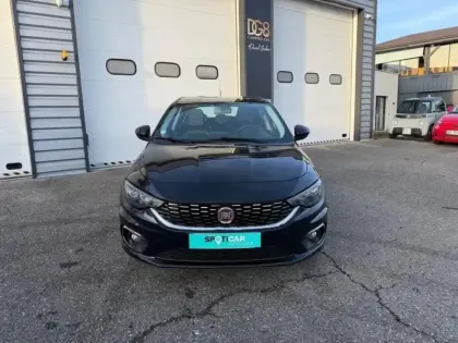 Photo 7 Fiat Tipo Gén. II Ph1 Lounge 5