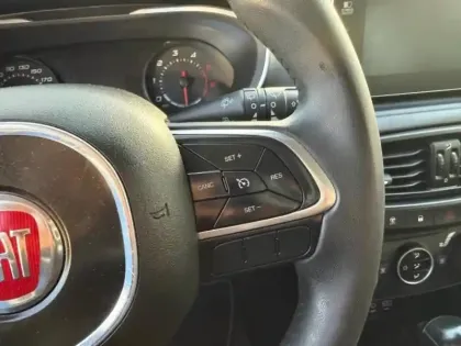 Photo 13 Fiat Tipo Gén. II Ph1 Lounge 5