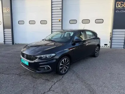 Photo Fiat Tipo