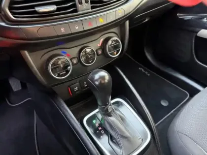 Photo 14 Fiat Tipo Gén. II Ph1 Lounge 5