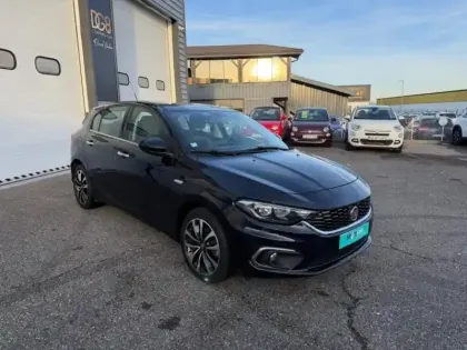 Photo 9 Fiat Tipo Gén. II Ph1 Lounge 5