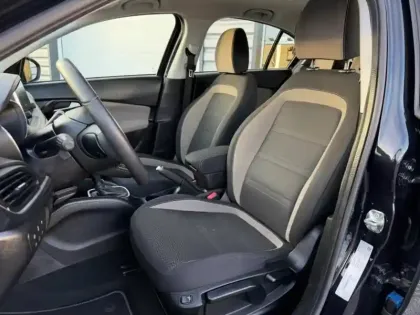 Photo 8 Fiat Tipo Gén. II Ph1 Lounge 5