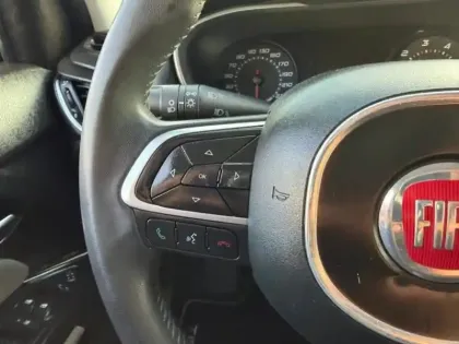 Photo 12 Fiat Tipo Gén. II Ph1 Lounge 5