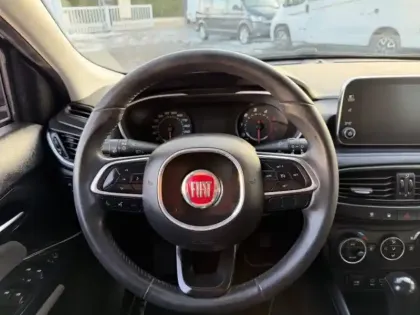 Photo 11 Fiat Tipo Gén. II Ph1 Lounge 5