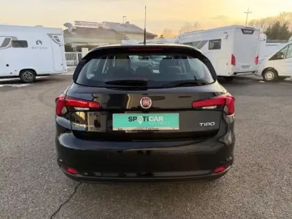 Photo 6 Fiat Tipo Gén. II Ph1 Lounge 5