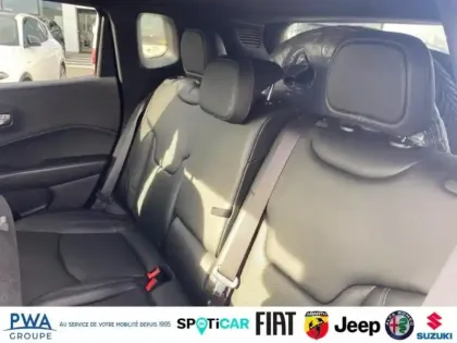 Photo 9 Jeep Compass  1.3 GSE T4 150ch S 4x2 BVR6