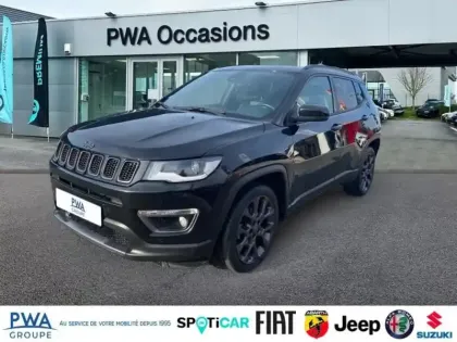 Photo Jeep Compass S