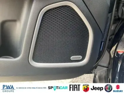 Photo 11 Jeep Compass  1.3 GSE T4 150ch S 4x2 BVR6