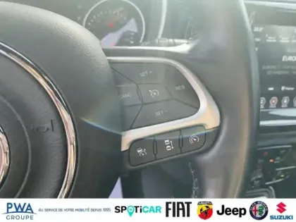 Photo 14 Jeep Compass  1.3 GSE T4 150ch S 4x2 BVR6