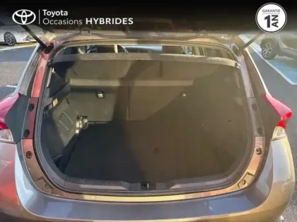 Photo 9 Toyota Auris  1.2 Turbo 116ch Design