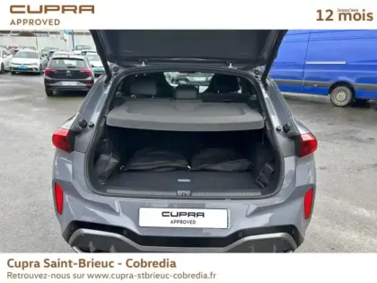 Photo 6 Cupra Terramar  1.5 eHybrid 272ch VZ DSG6