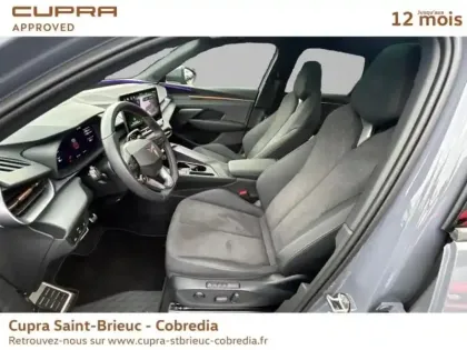 Photo 7 Cupra Terramar  1.5 eHybrid 272ch VZ DSG6