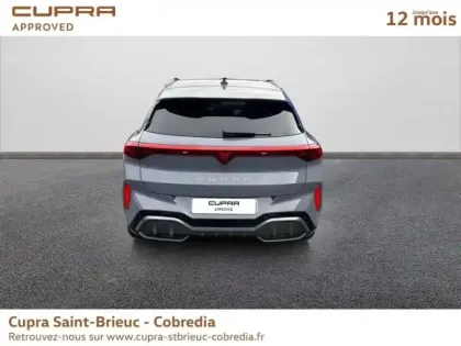 Photo 5 Cupra Terramar  1.5 eHybrid 272ch VZ DSG6