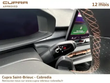 Photo 11 Cupra Terramar  1.5 eHybrid 272ch VZ DSG6