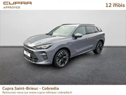 Photo Cupra Terramar