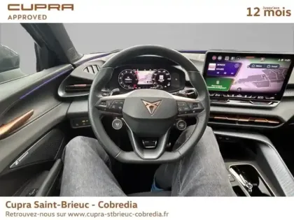 Photo 12 Cupra Terramar  1.5 eHybrid 272ch VZ DSG6