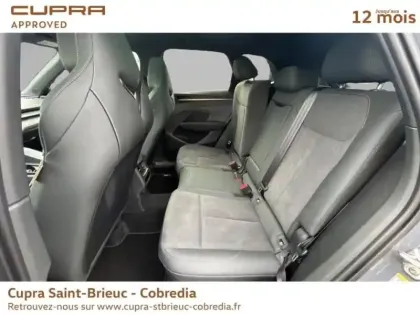 Photo 8 Cupra Terramar  1.5 eHybrid 272ch VZ DSG6